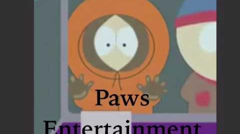 Paws Entertainment