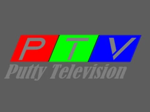 Putty TV, Cenal 2 (1994, Shillvaka)