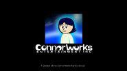 ConnorWorks On Screen logo
