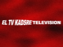 El TV Kadsre Television (1968-1972)