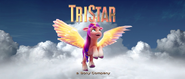 TriStar logo with Sunny Starscout