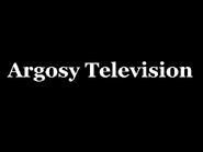 Argosy Television (1951-1964)