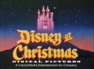 Disney-at-christmas