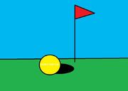 Homer Simpson (Golf)