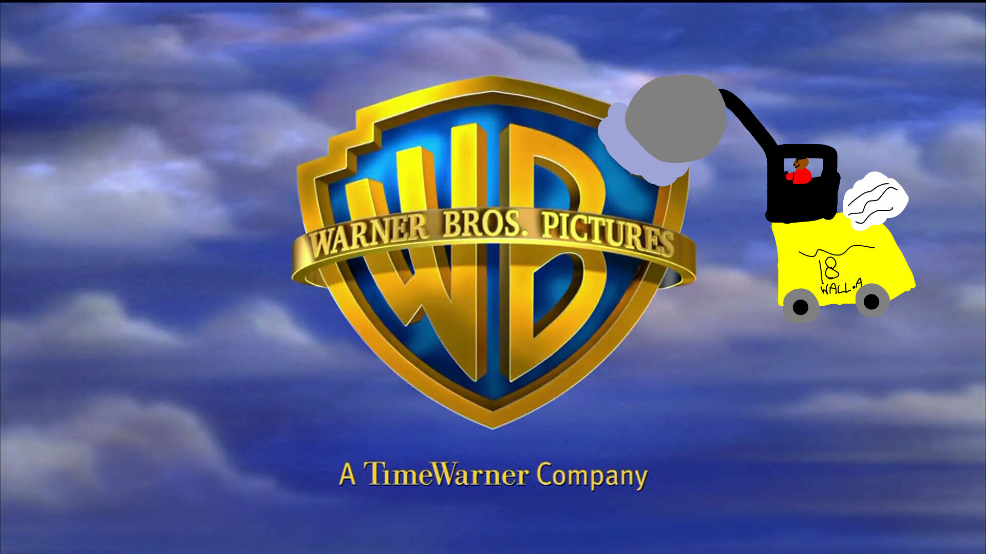 Logo Variations - Warner Bros. Games - Closing Logos