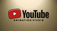 YouTube Animation Studio (Green Eggs and Ham)