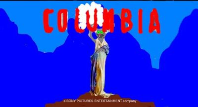 Your Dream Variations - Columbia Pictures | Adam\'s Dream Logos 2.0 ...