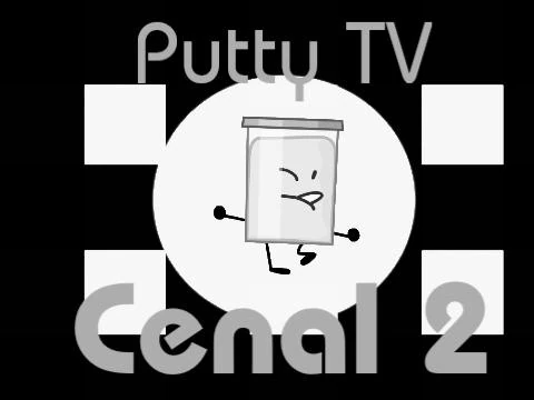 Putty TV, Cenal 2 (1960, Shillvaka)