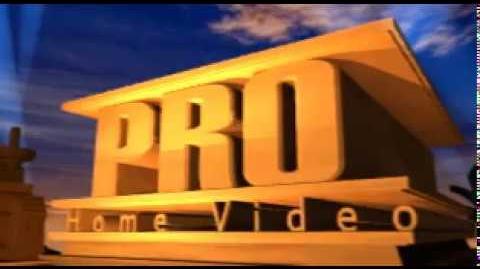 (Fake) Pro Home Video (1995-2010)