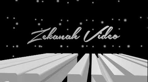 Zekanah Video (1988)