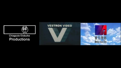 CEP Vestron Media Asia