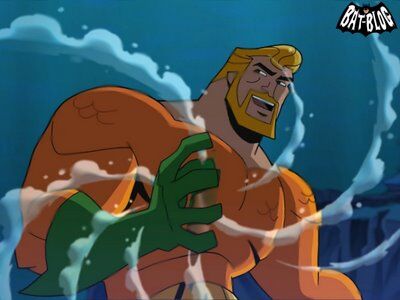 Wallpaper batman the brave and the bold Aquaman.jpg