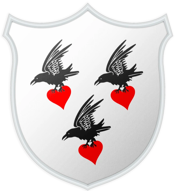 House Corbray ADanceofDragonsRP Wiki Fandom