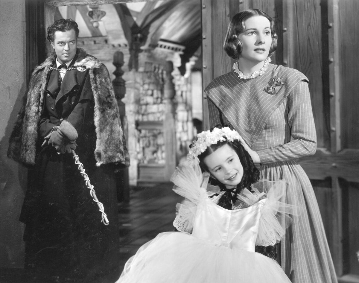 Jane Eyre (1944 film) | Adaptations Wiki - Fandom