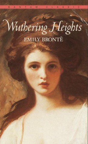 Emily Brontë's Wuthering Heights - Wikipedia