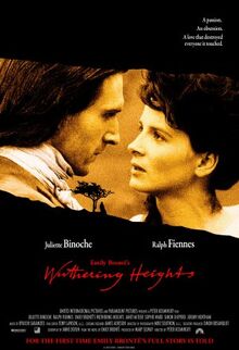 Wuthering heights 1992