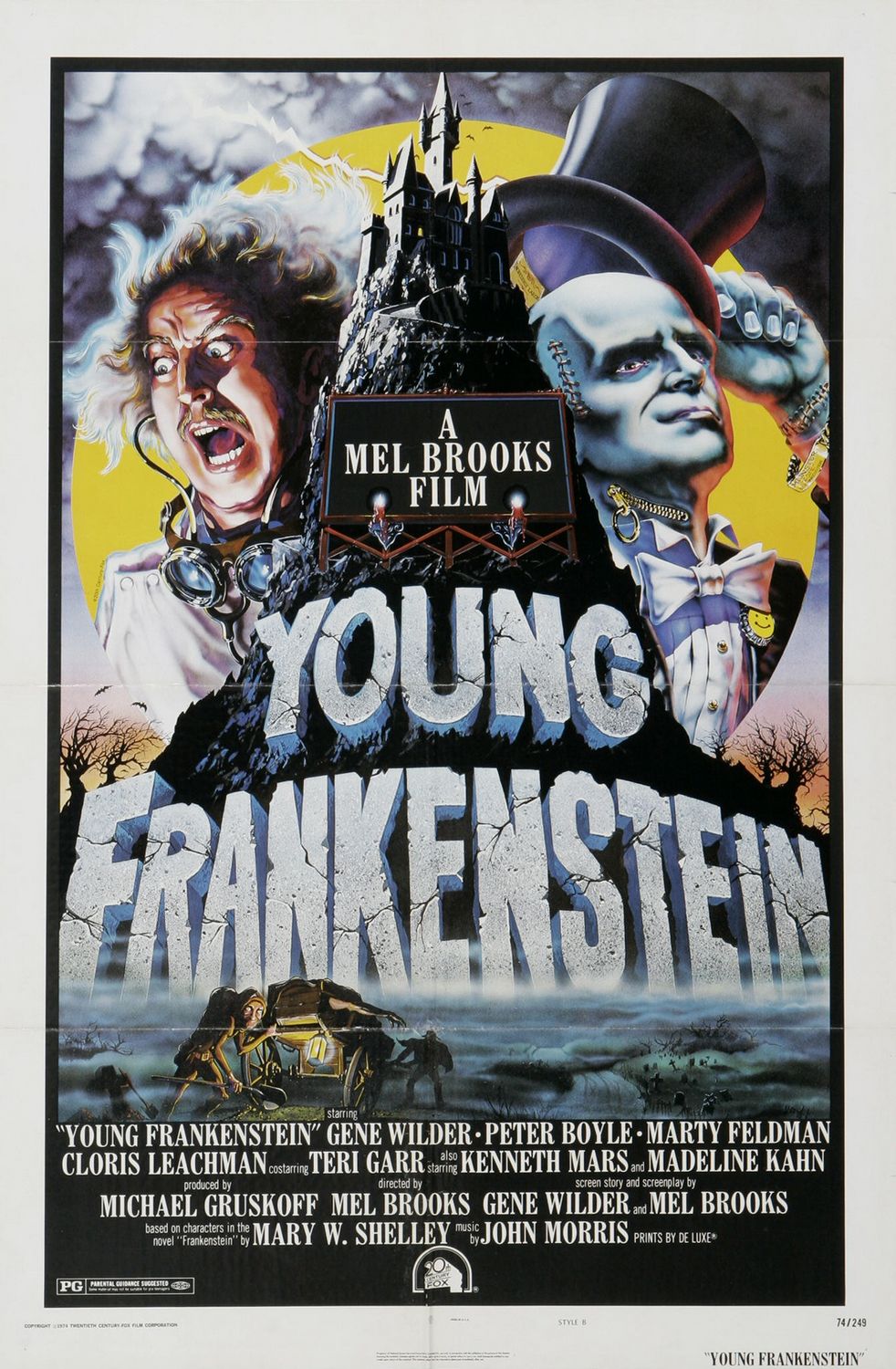 Igor (Young Frankenstein), Ultimate Pop Culture Wiki