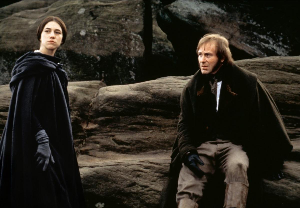 Jane Eyre (1996 film), Adaptations Wiki