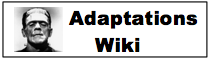 Adaptations Wiki