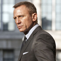 Pierce Brosnan celebrates his 56th birthday today  James Bond 007  MI6   The Home Of James Bond