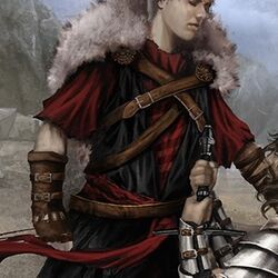 Dawn - A Wiki of Ice and Fire