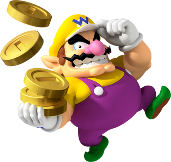 Wario