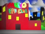 Mario Fan Club