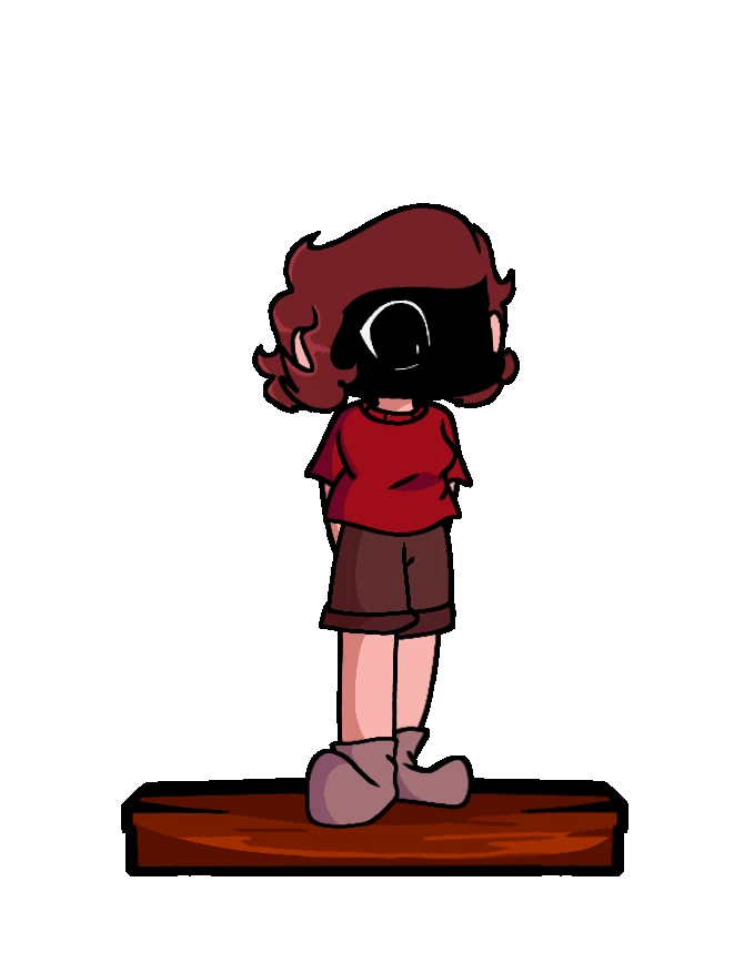 Dumb little thing Fandom