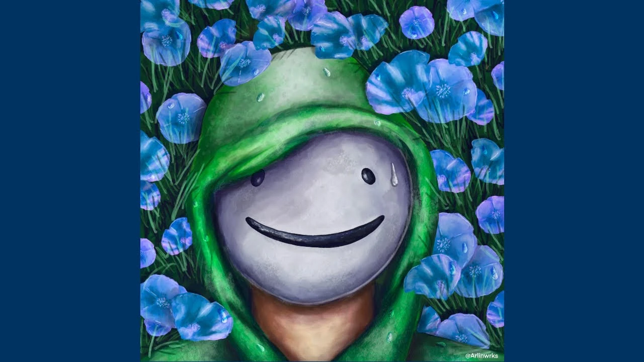 Dream Mask [Full song] Fandom