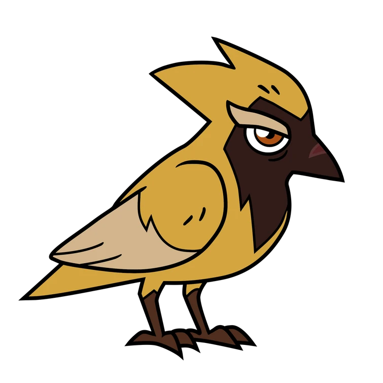 Let's name Palisman! Fandom