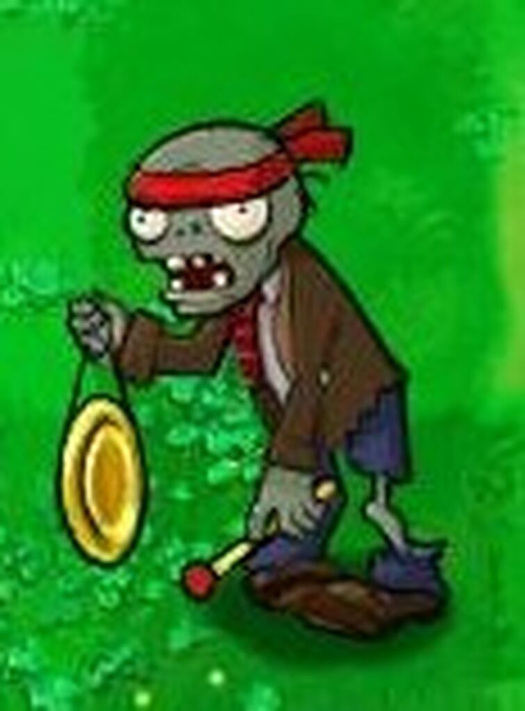 Translated old PVZ 2 leak