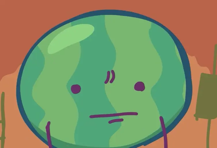 Step aside charise and liam face, lets hear it for the NEW Fandom