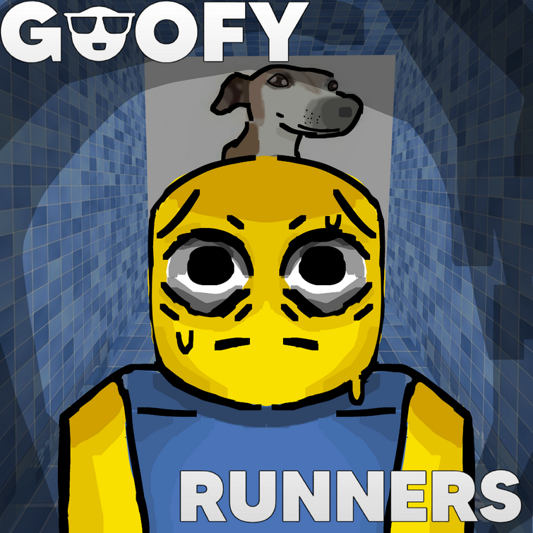 Obunga, Roblox Goofy Runners Wiki