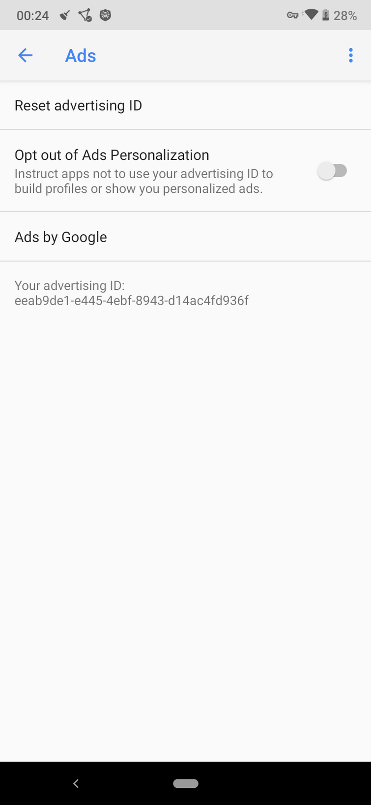 Easy Guide: How to stop being targeted by the same ads on the web 