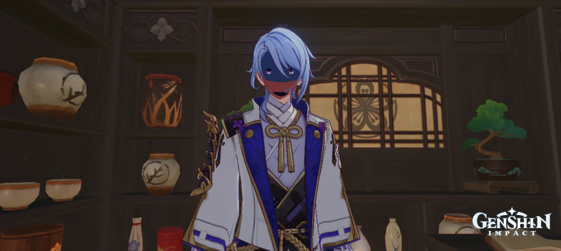 haha̸̡͍̲̜̙̬̟͌͑͌͝ȧ̸͇̲̝͔̑̽̇a̵͇̼͈̰͔͙̙̱͐̎͐a̴̢̺̰̹̳̬̦͛͝ Fandom