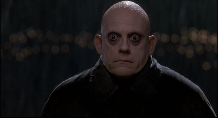 uncle fester light bulb lloyd