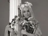 Ophelia Frump/1964 and 1977
