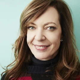 Allison Janney 001