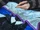 Addams Family Wednesday What Would Wednesday Do Raschel Throw Blanket 006.jpg
