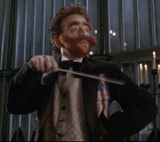 Conductor