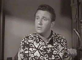 Leonard Weinrib 001