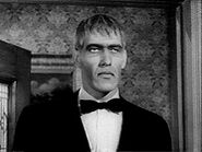 Ted Cassidy as Lurch.