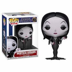 Link in Image Caption] Funko Wednesday Metallic Pop! Television Wednesday  Addams Vinyl Figure Hot Topic Exclusive now available at Hot Topic :  r/funkopop