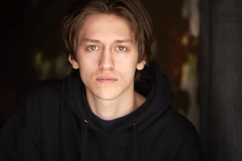 Percy Hynes White | Addams Family Wiki | Fandom