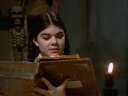 Wednesday reading Esther's diary