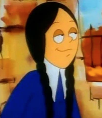 Merlina: Explaining Wednesday Addams Alternate Name, by SociallyStrawberry