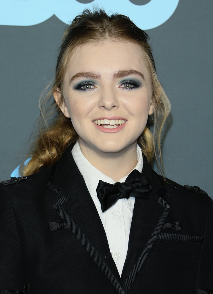 Elsie Fisher