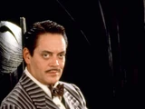 Gomez Addams/1991 and 1993