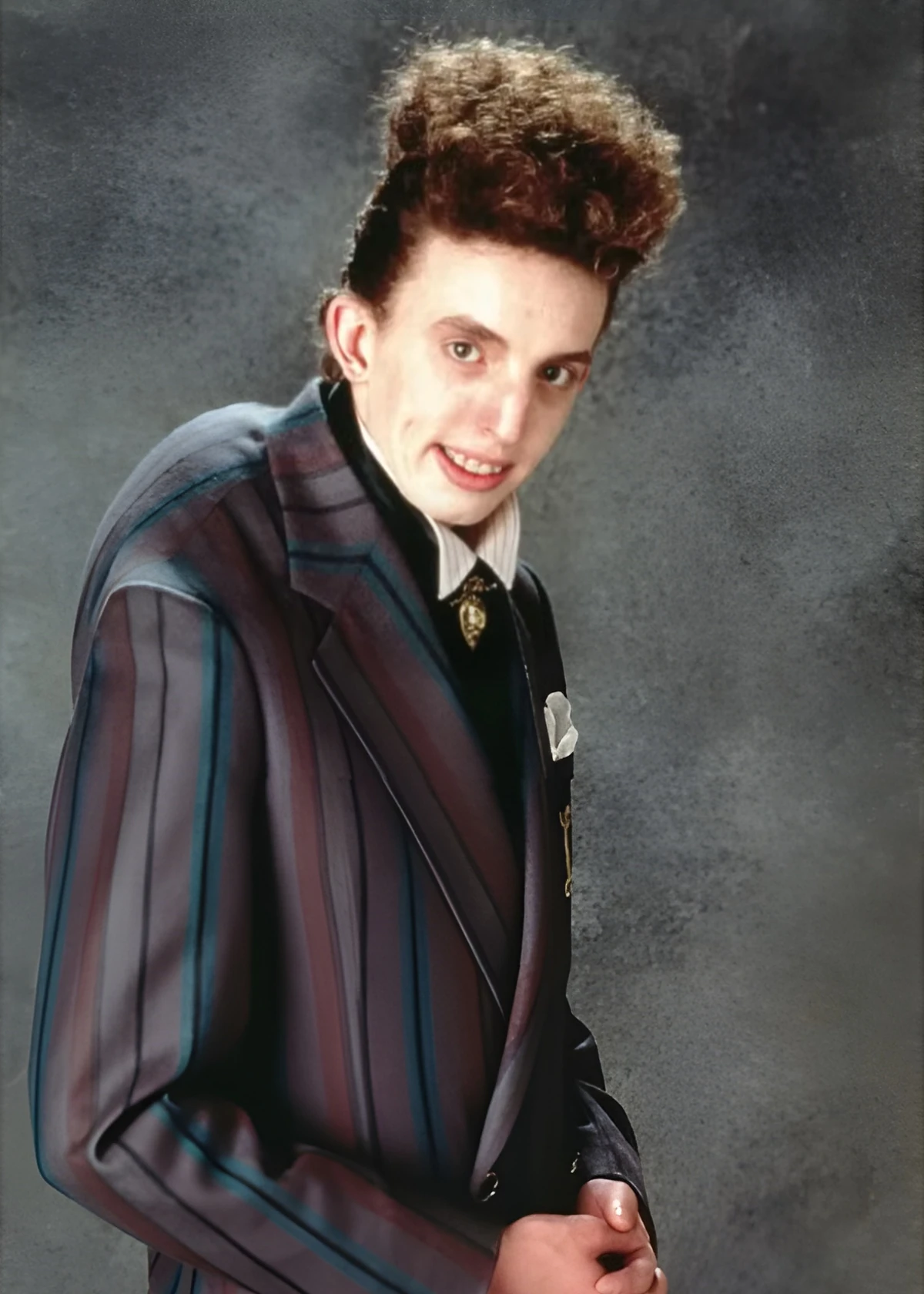 Lumpy Addams | Addams Family Wiki | Fandom