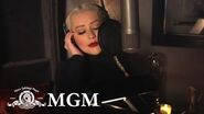 THE ADDAMS FAMILY Christina Aguilera ‘Haunted Heart’ Official Music Video MGM